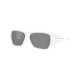 OAKLEY Chaminade Pearl White w/ Prizm Black
