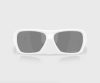 OAKLEY Chaminade Pearl White w/ Prizm Black