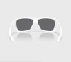 OAKLEY Chaminade Pearl White w/ Prizm Black