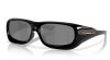 OAKLEY De Soto Polished Black w/ Prizm Black 59