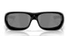 OAKLEY De Soto Polished Black w/ Prizm Black 59