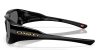 OAKLEY De Soto Polished Black w/ Prizm Black 59