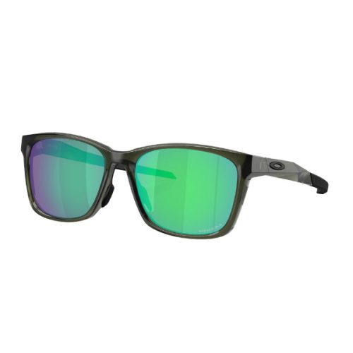 OAKLEY PARACORD POL OLIVE INK W/ PRIZM JADE
