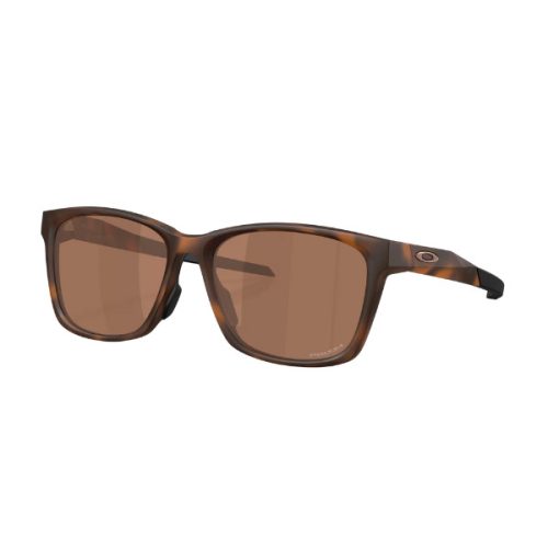 OAKLEY PARACORD MT BRN TORT W/ PRIZM TUNGSTEN