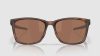 OAKLEY PARACORD MT BRN TORT W/ PRIZM TUNGSTEN