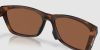 OAKLEY PARACORD MT BRN TORT W/ PRIZM TUNGSTEN