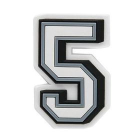 Crocs 5-ös szám Jibbitz