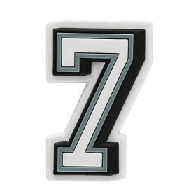 Crocs 7-es szám Jibbitz