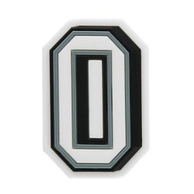 Crocs 0-ás szám Jibbitz