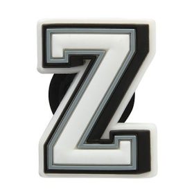 Crocs Z betű Jibbitz