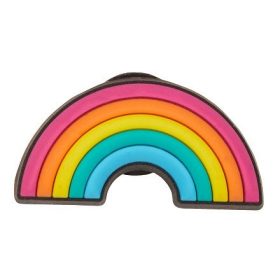 Crocs Szivárvány Jibbitz