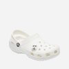 CROCS STAR WARS STORMTROOPER HELMET JIBBITZ MC