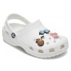 Crocs Festival - csomag (3 db) Jibbitz MC