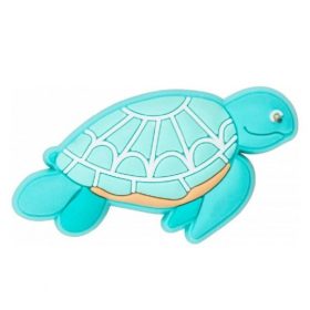 Crocs Tengeri teknős Jibbitz