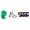 Crocs Crocs Fan - csomag (3 db) Jibbitz MC