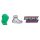 Crocs Crocs Fan - csomag (3 db) Jibbitz MC