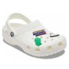 Crocs Crocs Fan - csomag (3 db) Jibbitz MC