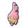 Crocs Csillag Patrik Jibbitz MC