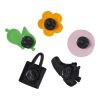 Crocs Vele vagyok - csomag (5 db) Jibbitz MC