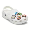 Crocs Bosszúállók - csomag (5 db) Jibbitz MC