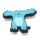 Crocs Sulley Jibbitz MC