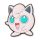 Crocs Pokémon Jigglypuff Jibbitz MC