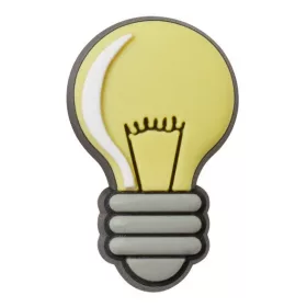 Crocs Lámpa körte Jibbitz