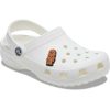 CROCS STAR WARS CHEWBACCA JIBBITZ MC