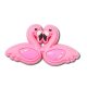 Crocs Flamingók Jibbitz