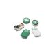 CROCS NBA BOSTON CELTICS 5 PACK JIBBITZ MC