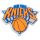 CROCS NBA NEW YORK KNICKS JIBBITZ MC