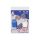 CROCS NBA NEW YORK KNICKS 5 PACK JIBBITZ MC