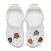 Crocs A galaxis őrzői - csomag (5 db) Jibbitz