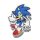 Crocs Sonic, a sündisznó Jibbitz MC