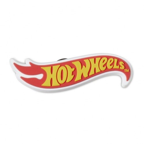 Crocs Hot Wheels Jibbitz MC