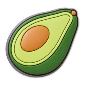 Crocs Világos avokádó Jibbitz