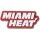 Crocs NBA Miami Heat 2 Jibbitz MC ONE