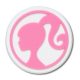 Crocs Barbie Jibbitz MC