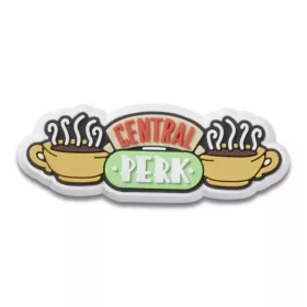 Crocs Jóbarátok Central Perk Jibbitz