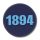 Crocs Manchester City 1894 Jibbitz MC