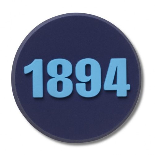Crocs Manchester City 1894 Jibbitz MC