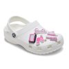 Crocs Barbie - csomag (5 db) Jibbitz MC
