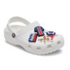 Crocs Paris St Germain - csomag (5 db) Jibbitz MC