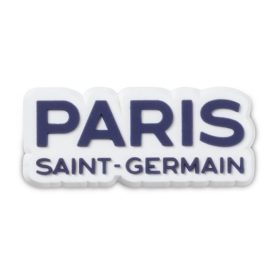 Crocs Paris St Germain felirat Jibbitz
