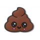 CROCS LIL POOP JIBBITZ MC