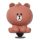 Crocs Line Friends 1 Jibbitz