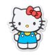 Crocs Hello Kitty Jibbitz MC