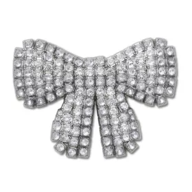 Crocs Köves masni Jibbitz