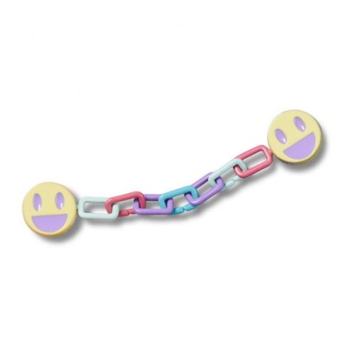 Crocs Pasztell lánc Jibbitz