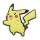 CROCS POKEMON PIKACHU JIBBITZ MC